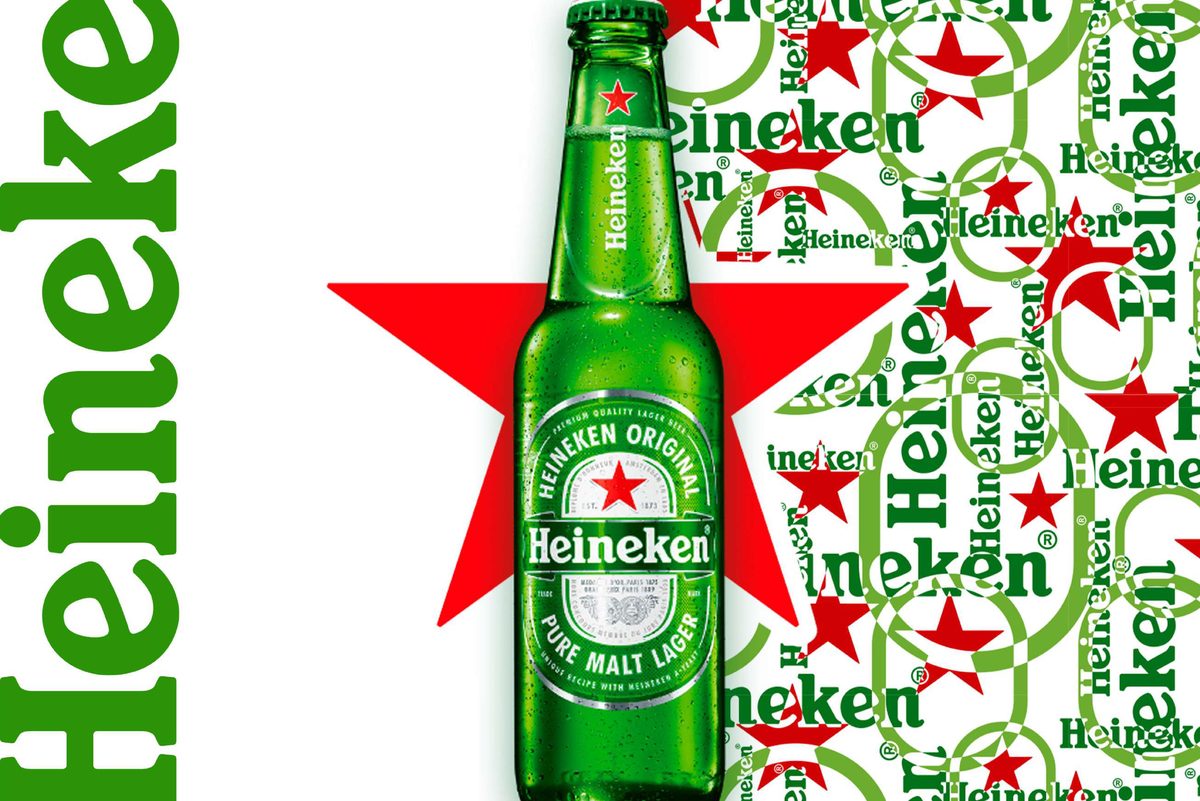 Heineken, UCL campaign